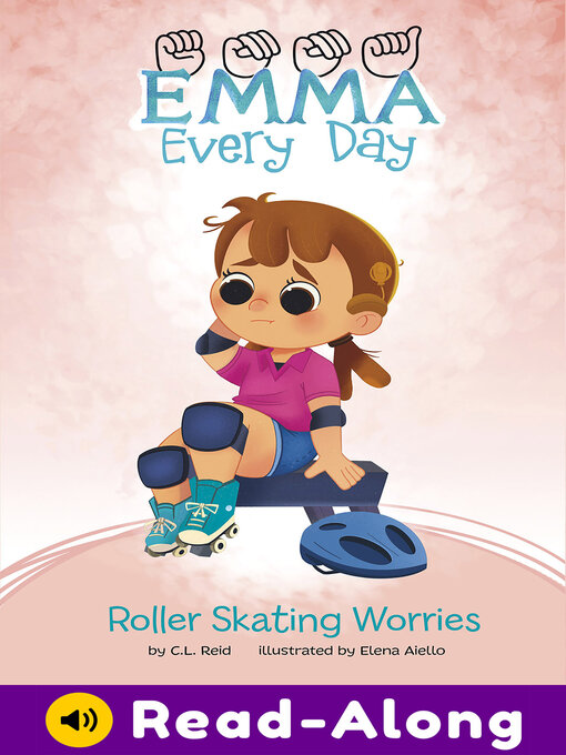 Title details for Roller Skating Worries by C. L. Reid - Available